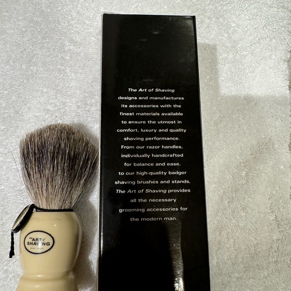 Art of Shaving Brush - Picture 5 of 6